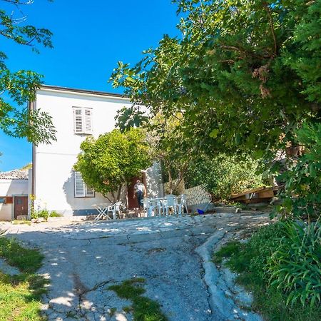 Holiday House With A Parking Space Kustici, Pag - 14438 Zubovići Екстериор снимка