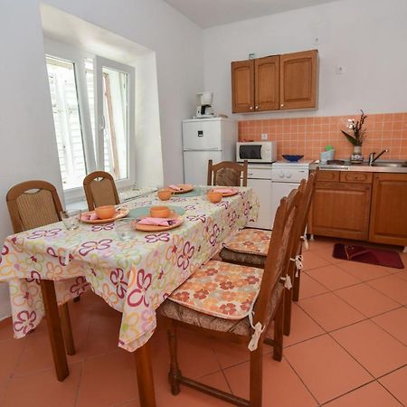 Holiday House With A Parking Space Kustici, Pag - 14438 Zubovići Екстериор снимка