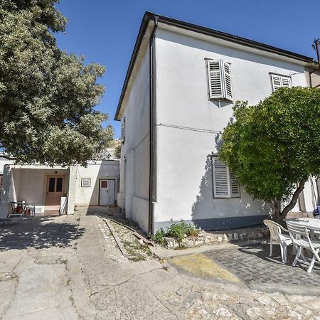 Holiday House With A Parking Space Kustici, Pag - 14438 Zubovići Екстериор снимка