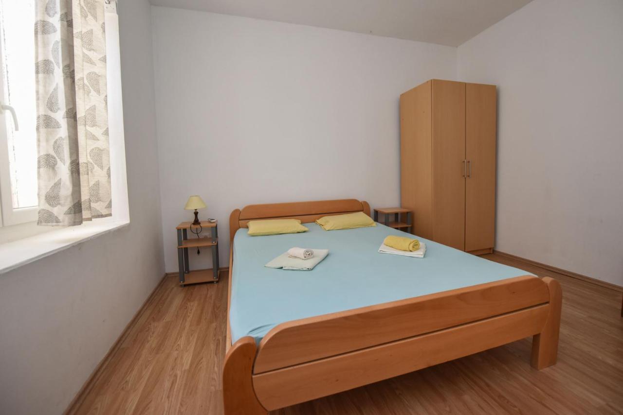 Holiday House With A Parking Space Kustici, Pag - 14438 Zubovići Екстериор снимка