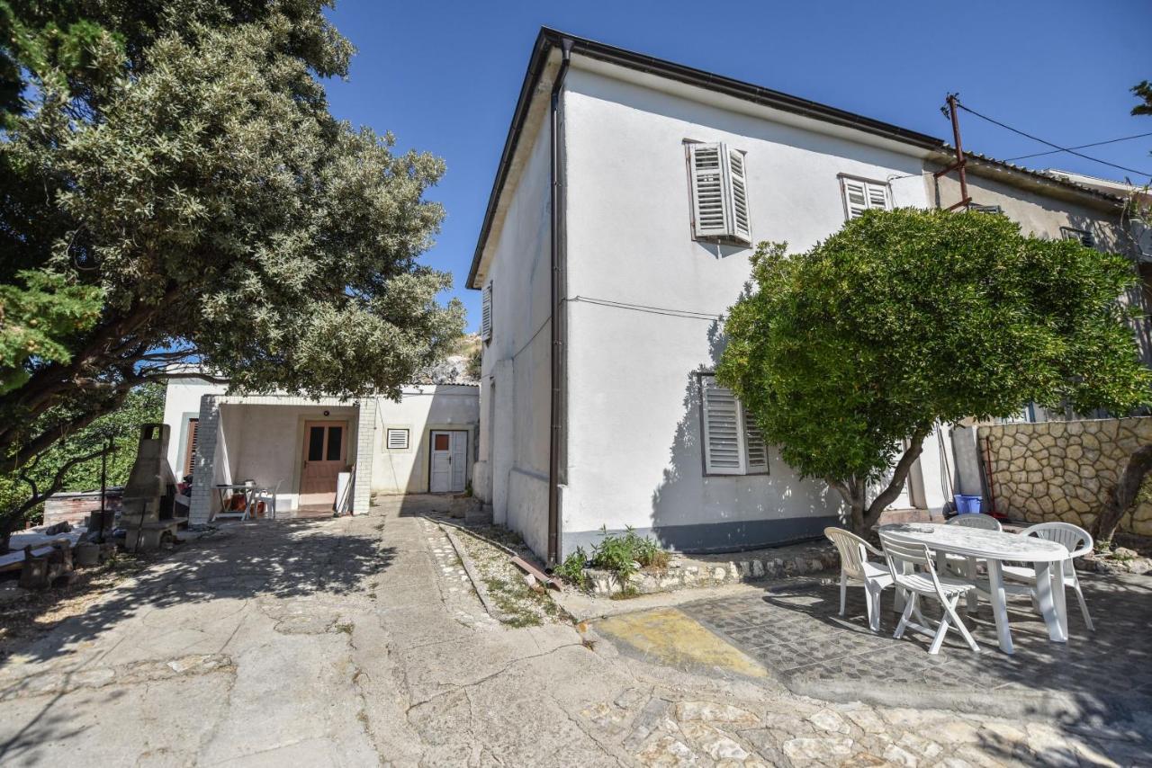Holiday House With A Parking Space Kustici, Pag - 14438 Zubovići Екстериор снимка