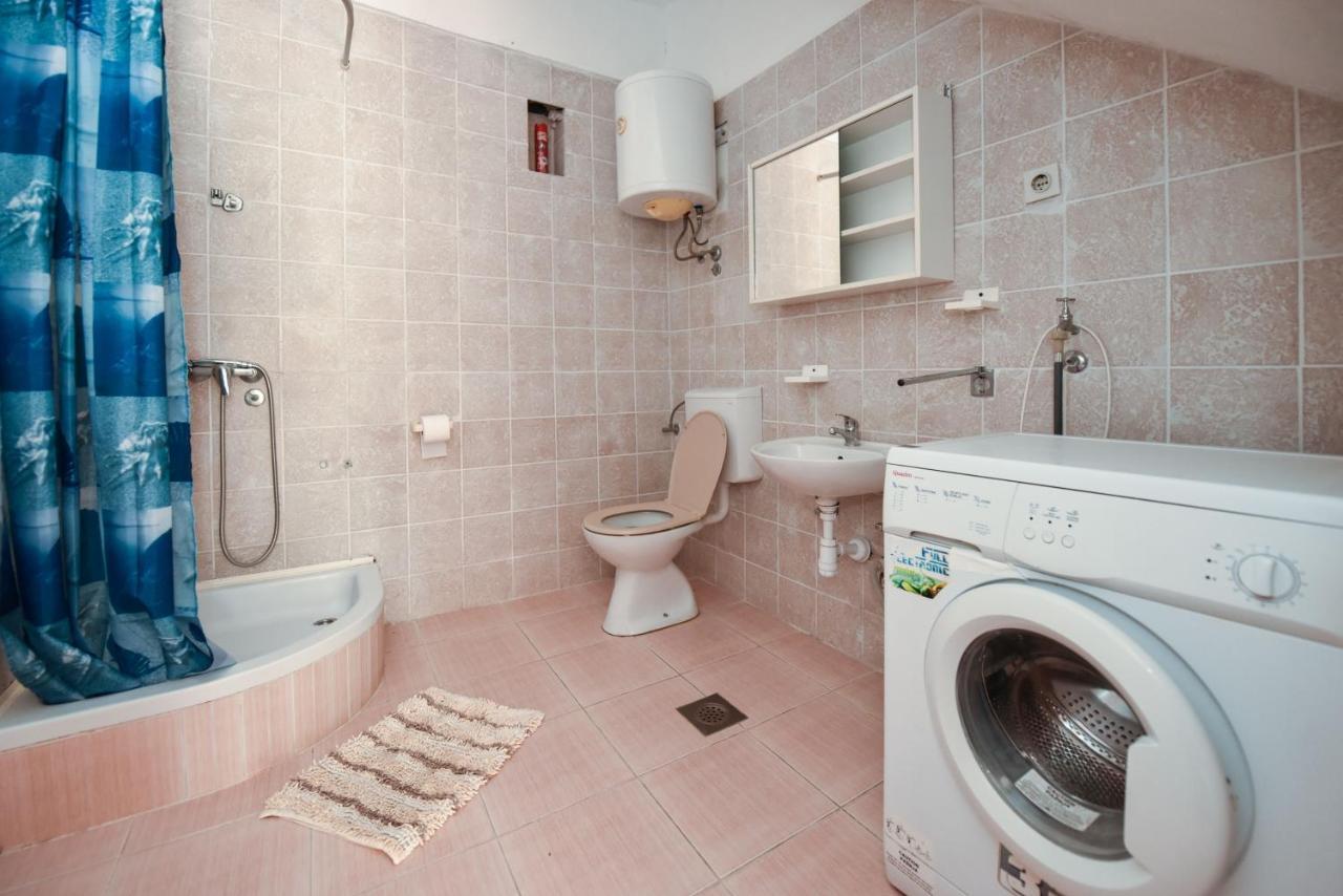 Holiday House With A Parking Space Kustici, Pag - 14438 Zubovići Екстериор снимка