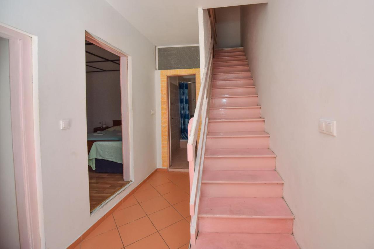 Holiday House With A Parking Space Kustici, Pag - 14438 Zubovići Екстериор снимка